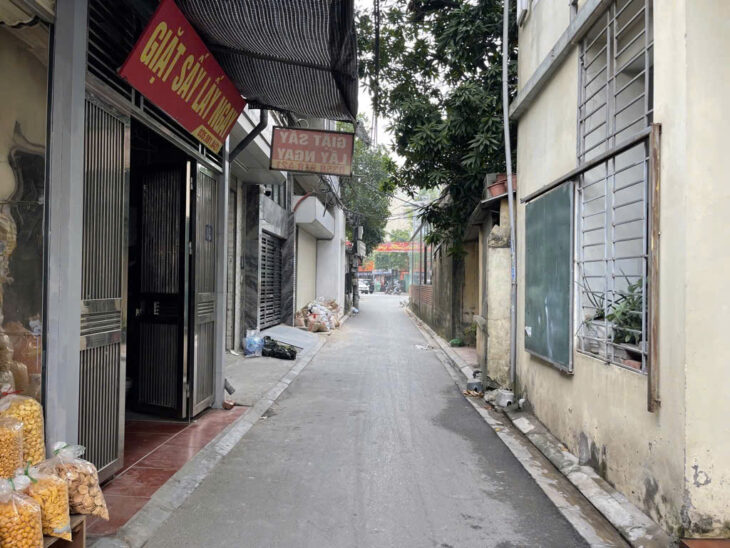 Trâu quỳ -Bán đất tặng phòng trọ-4*25 m2 -7 phòng trọ— Gía chỉ 12 ty