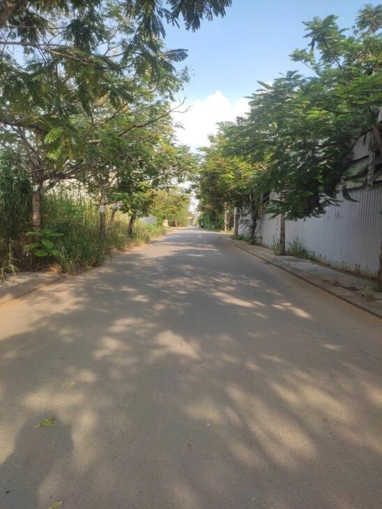 Bán đất thổ cư 69m2 đường số 1, Long Trường, Q.9 – 3.1 tỷ