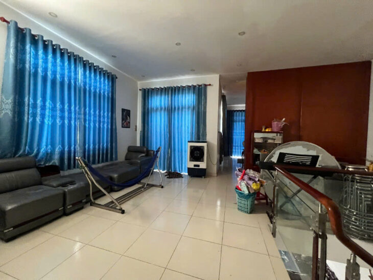 CHỦ NGỘP CẦN BÁN GẤP NHÀ MẶT PHỐ ĐƯỜNG 4 XÃ VĨNH LỘC A, BÌNH CHÁNH, HCM GIÁ 9 TỶ