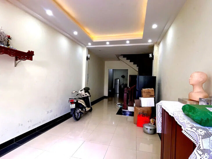 MẶT PHỐ KINH DOANH – Ô TÔ TRÁNH – LÔ GÓC – NỞ HẬU PHỐ NGỌC THỤY, 60M2, 11 TỶ.