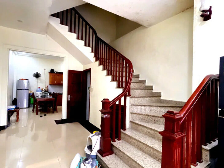 MẶT PHỐ KINH DOANH – Ô TÔ TRÁNH – LÔ GÓC – NỞ HẬU PHỐ NGỌC THỤY, 60M2, 11 TỶ.