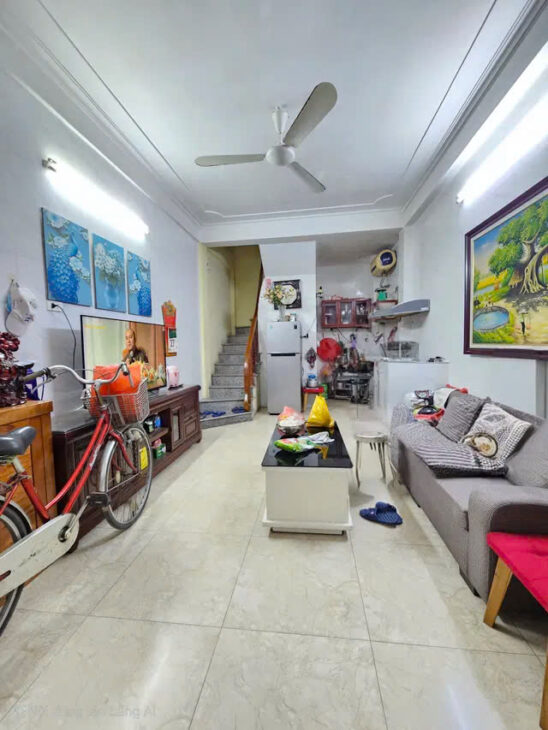 BÁN NHÀ 4 TẦNG, MẶT NGÕ 10M PHỐ NGỌC THỤY, LONG BIÊN, 45M2, 4 TẦNG, 9 TỶ.