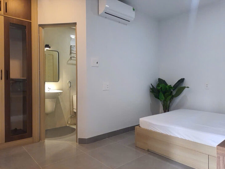 MẶT TIỀN TRUNG TÂM Q4 DƯỚI 179 TRIỆU M2