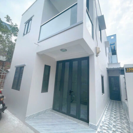 Chủ Kẹt Tiền Bán Gấp Nhà Nguyên Căn Hiện Đại Sang Trọng Giá Rẻ Tại Kiên Giang.