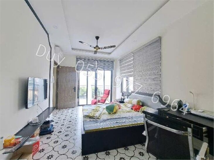 CHỦ ĐỊNH CƯ BÁN GẤP 70m2 NHÀ ĐẸP 5 TẦNG-OTO NGỦ NHÀ-p12 NƠ TRANG LONG, BÌNH THẠNH