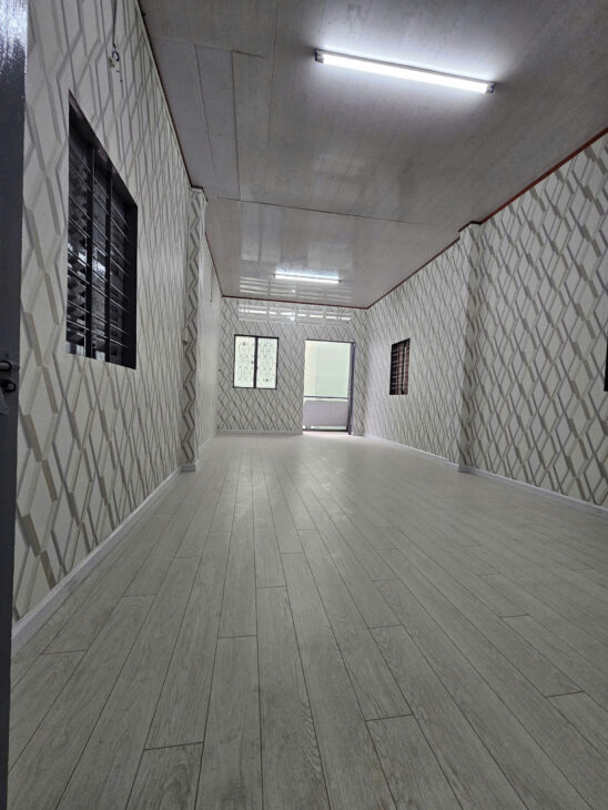 Căn góc 2 mặt tiền Ngang 3,6 x 12.5 m- 3 tầng hơn 4 tỷ bank cho vay hơn 3,5 tỷ Q4 GIẢM NGAY 300