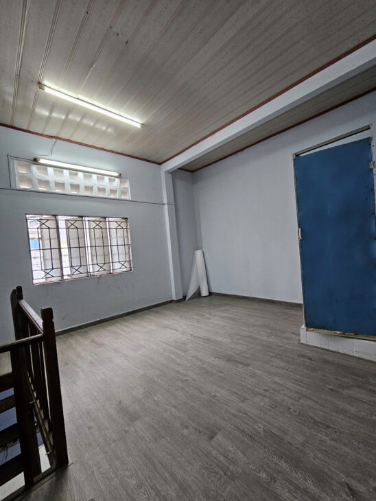 Căn góc 2 mặt tiền Ngang 3,6 x 12.5 m- 3 tầng hơn 4 tỷ bank cho vay hơn 3,5 tỷ Q4 GIẢM NGAY 300