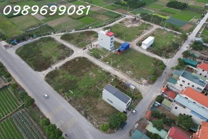 Bán đất dự án,đất đấu giá X2 Sơn Du Nguyên Khê,Đông Anh-View vườn hoa,giá tốt nhất