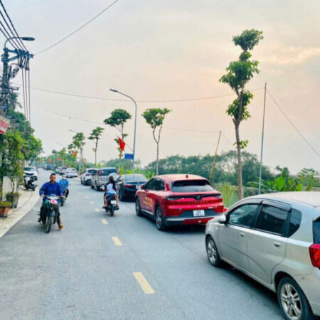 Đất đẹp CHƯƠNG DƯƠNG 82m2 mt5m giá đầu tư. Đất đẹp CHƯƠNG DƯƠNG 82m2 mt5m giá đầu tư.