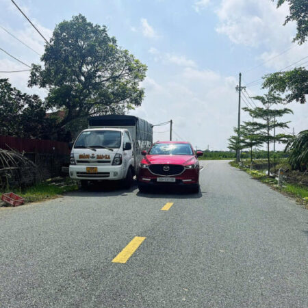 PHÂN LÔ CHƯƠNG DƯƠNG – ĐƯỜNG RỘNG GẦN 5M PHÂN LÔ CHƯƠNG DƯƠNG – ĐƯỜNG RỘNG GẦN 5M