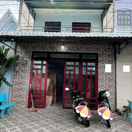 DO DI DỜI CHỔ Ở NÊN E CẦN BÁN CĂN NHÀ TÁI ĐỊNH CƯ VĨNH QUANG – P. VĨNH QUANG – RẠCH GIÁ – KG.