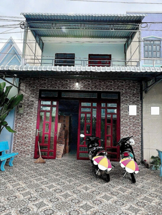 DO DI DỜI CHỔ Ở NÊN E CẦN BÁN CĂN NHÀ TÁI ĐỊNH CƯ VĨNH QUANG – P. VĨNH QUANG – RẠCH GIÁ – KG.