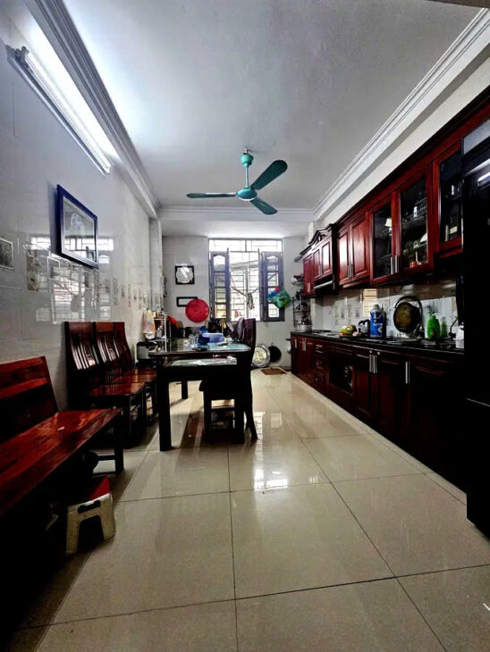 NHÀ ĐẸP- PHÂN LÔ- OTO ĐỖ CỬA PHỐ NGỌC THỤY – LONG BIÊN, 46M2, 4 TẦNG, MT 3.5M, 8.6 TỶ.