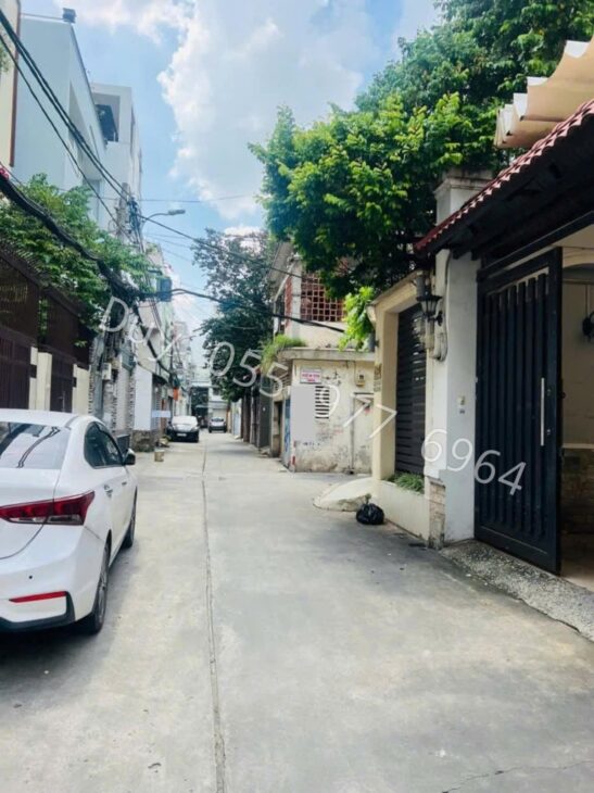 DIỆN TÍCH LỚN 82M2-SỔ VUÔNG HOÀN CÔNG ĐỦ – NGUYỄN TRỌNG TUYỂN – ĐẶNG VĂN NGỮ PHÚ NHUẬN