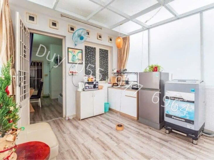 DIỆN TÍCH LỚN 82M2-SỔ VUÔNG HOÀN CÔNG ĐỦ – NGUYỄN TRỌNG TUYỂN – ĐẶNG VĂN NGỮ PHÚ NHUẬN