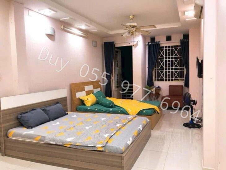 DIỆN TÍCH LỚN 82M2-SỔ VUÔNG HOÀN CÔNG ĐỦ – NGUYỄN TRỌNG TUYỂN – ĐẶNG VĂN NGỮ PHÚ NHUẬN