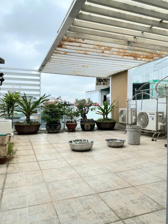 Mặt tiền kinh doanh đường số Khánh Hội giao Tân Vĩnh HƠN 200 Triệu m Q4 NGANG 4.5 DÀI 11 ĐÚC 5