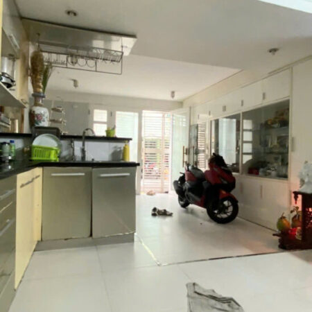 Mặt tiền kinh doanh đường số Khánh Hội giao Tân Vĩnh HƠN 200 Triệu m Q4 NGANG 4.5 DÀI 11 ĐÚC 5