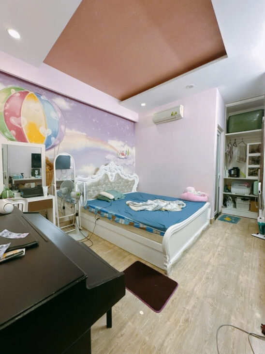 Mặt tiền kinh doanh đường số Khánh Hội giao Tân Vĩnh HƠN 200 Triệu m Q4