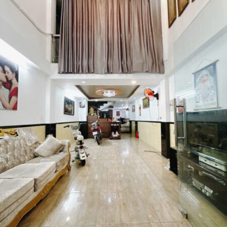 Mặt tiền kinh doanh đường số Khánh Hội giao Tân Vĩnh HƠN 200 Triệu m Q4