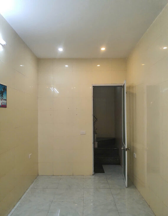 Bán nhà 3 tầng Uy Tín rẻ nhất thị trường 2ty900 cực đẹp – Đống Đa