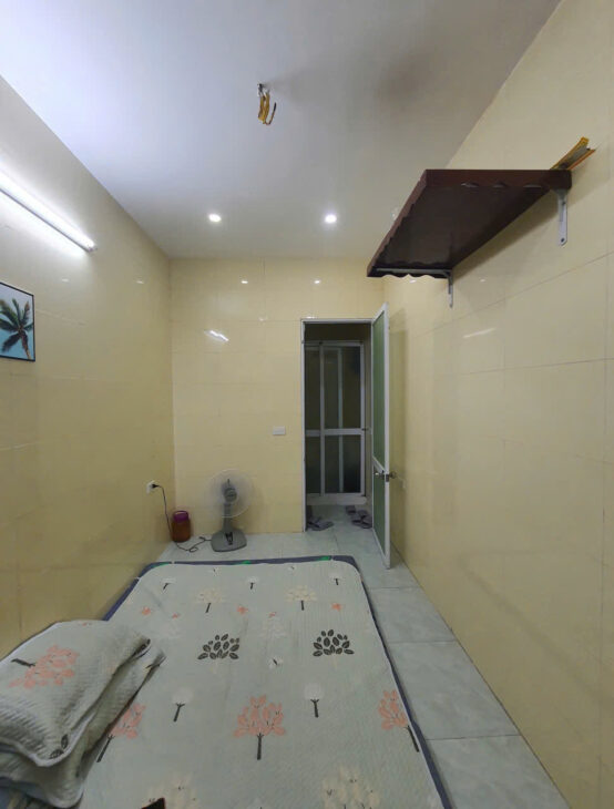 Bán nhà 3 tầng Uy Tín rẻ nhất thị trường 2ty900 cực đẹp – Đống Đa