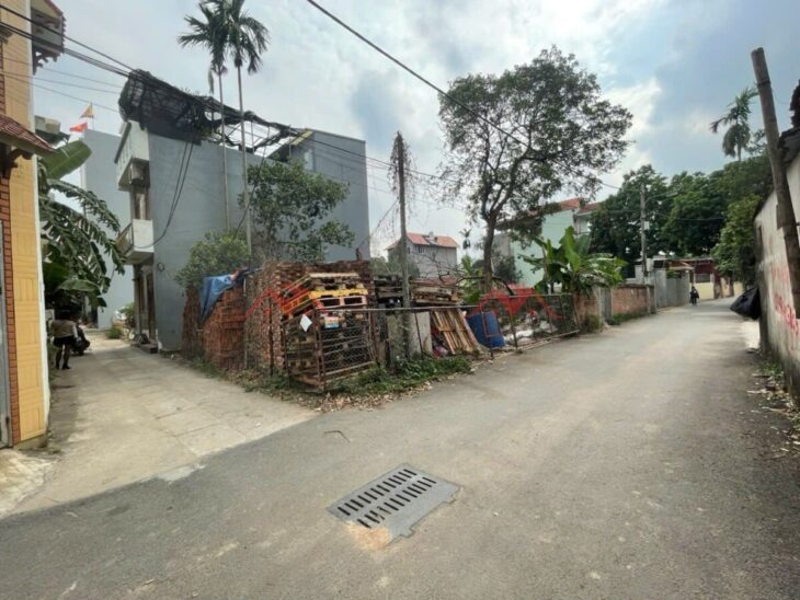 GIÁ 3,6 TỶ ĐẤT TẠI BIÊN GIANG-QUẬN HÀ ĐÔNG D/T:48M