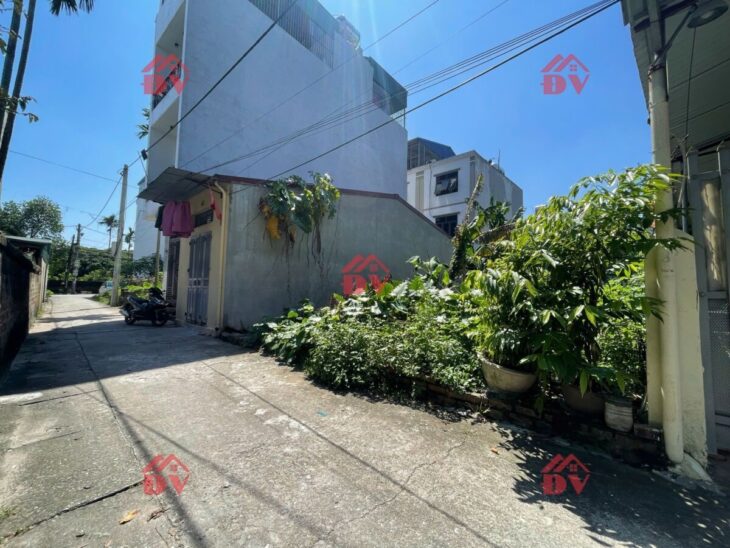 GIÁ 3,6 TỶ ĐẤT TẠI BIÊN GIANG-QUẬN HÀ ĐÔNG D/T:48M