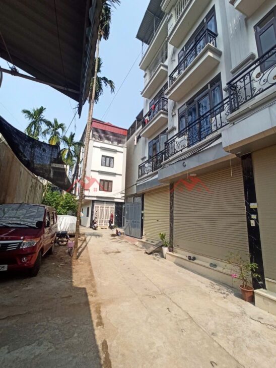 GIÁ 3,1 TỶ ĐẤT TẠI BIÊN GIANG-QUẬN HÀ ĐÔNG D/T:48,3M