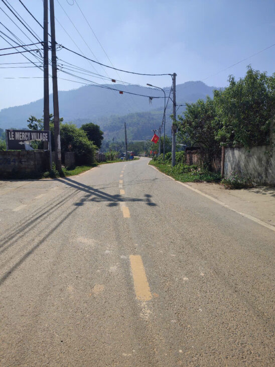 Bán lô đất đẹp trục chính Phú Mãn sát view Hồ KD ôtô giá rẻ nhỉnh 3tỷ 102m