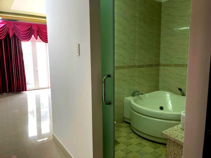 BÁN NHÀ 2 TẦNG, 108M2, NGÕ HỒ VĂN LONG, BÌNH HƯNG HÒA B, BÌNH TÂN – GIÁ 5.8 TỶ – SỔ ĐỎ