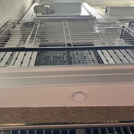 Bán nhà 5 tầng Hoè Thị, Trịnh Văn Bô, NTL đối diện CĐFPT – Ở hoặc kinh doanh dòng tiền quá đỉnh!