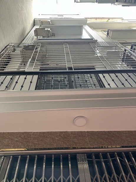 Bán nhà 5 tầng Hoè Thị, Trịnh Văn Bô, NTL đối diện CĐFPT – Ở hoặc kinh doanh dòng tiền quá đỉnh!