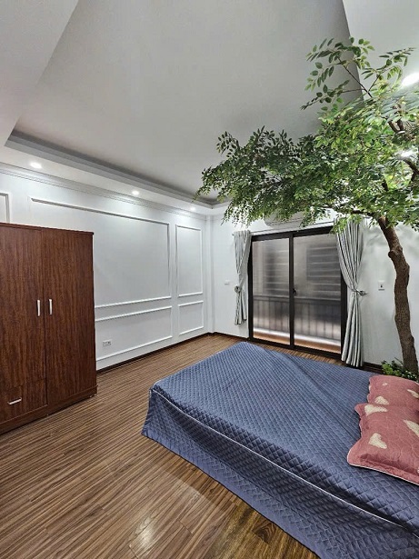 Bán nhà 5 tầng Hoè Thị, Trịnh Văn Bô, NTL đối diện CĐFPT – Ở hoặc kinh doanh dòng tiền quá đỉnh!