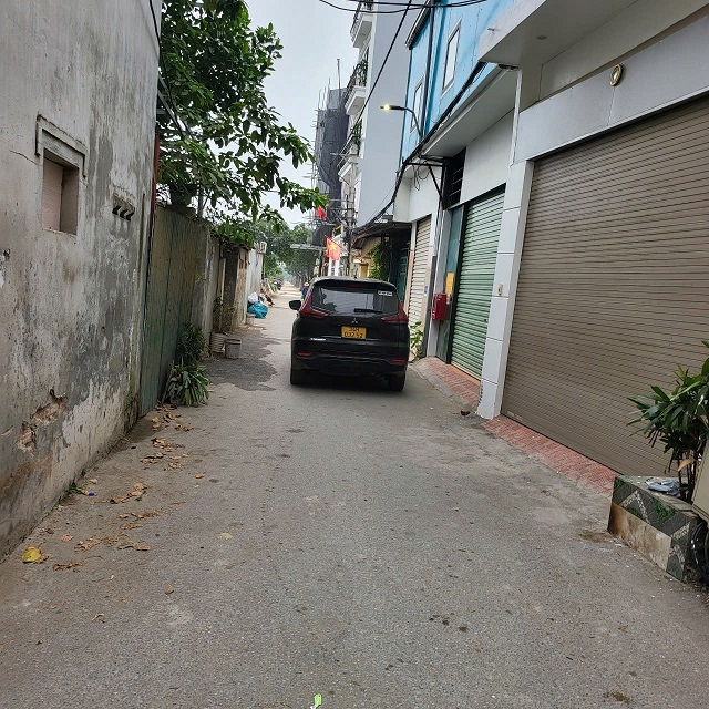 Bán nhà 5 tầng Hoè Thị, Trịnh Văn Bô, NTL đối diện CĐFPT – Ở hoặc kinh doanh dòng tiền quá đỉnh!