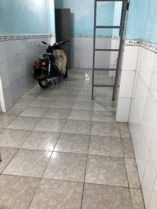 Cho Thuê Phòng trọ 25m2, đường số 5, Linh Chiểu, Thủ Đức