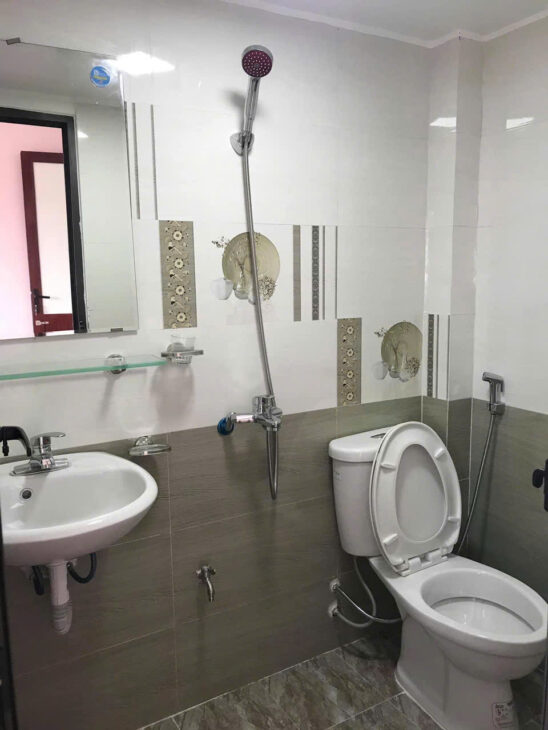 BÁN NHÀ MẶT PHỐ ĐINH TIÊN HOÀNG 76M2 GIÁ CHỈ 19.95 TỶ