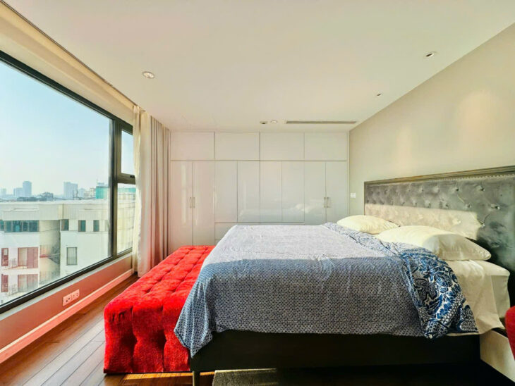 CẦN BÁN CĂN 3 NGỦ 111m2 D Le Roi Soleil 59 XUÂN DIỆU QUẢNG AN TÂY HỒ .