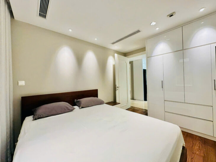 CẦN BÁN CĂN 3 NGỦ 111m2 D Le Roi Soleil 59 XUÂN DIỆU QUẢNG AN TÂY HỒ .