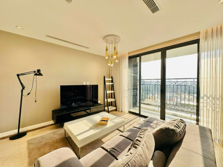 CẦN BÁN CĂN 3 NGỦ 111m2 D Le Roi Soleil 59 XUÂN DIỆU QUẢNG AN TÂY HỒ .