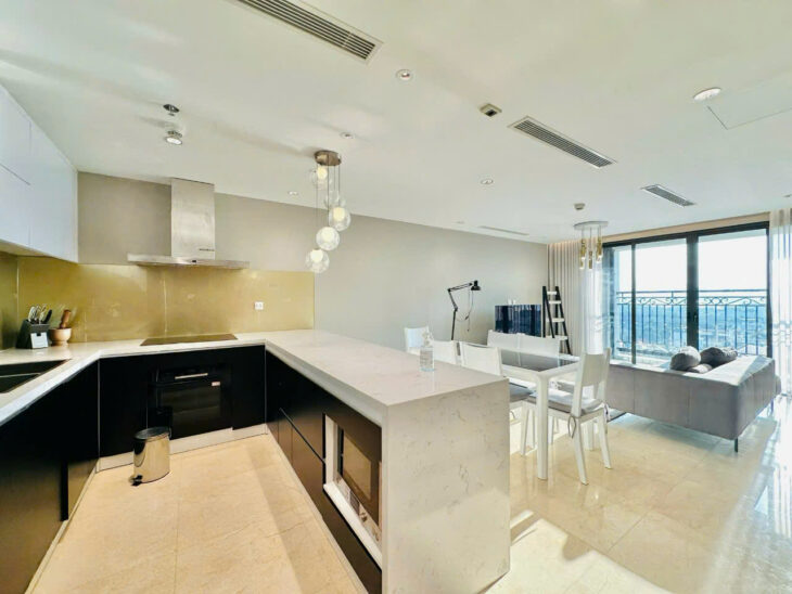 CẦN BÁN CĂN 3 NGỦ 111m2 D Le Roi Soleil 59 XUÂN DIỆU QUẢNG AN TÂY HỒ .