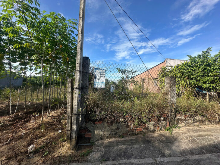Bán 6m x 30m đất ONT Tân Bình – TX LaGi hạ giá 40%
