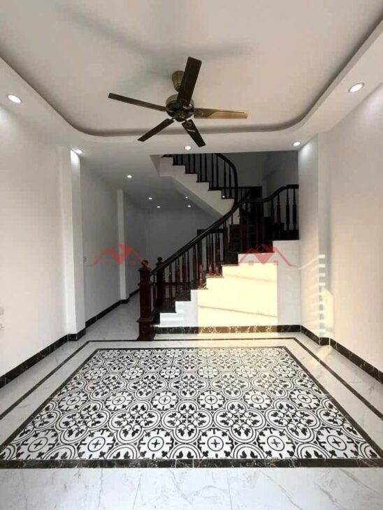GIÁ 2,550 TỶ NHÀ TẠI PHỤNG CHÂU-CHƯƠNG MỸ D/T:34,1M