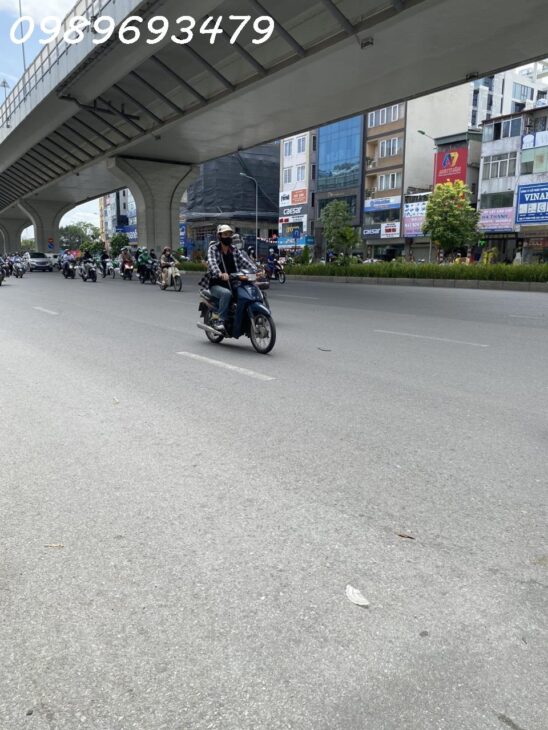 Bán nhà phố Thái Thịnh Đống Đa – 2 mặt thoáng – móng 7 tầng – nhà thiết kế cực đẹp – ngõ nông ô tô