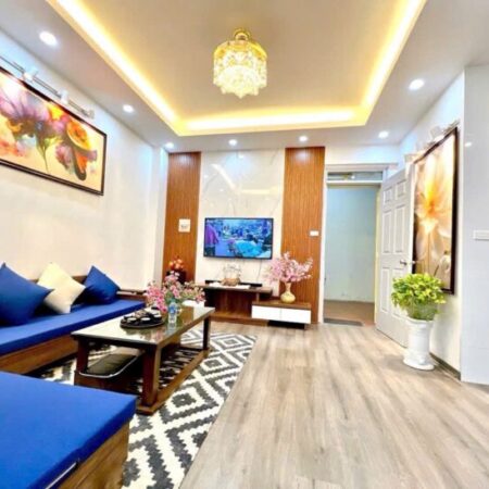 SIÊU ĐẸP NHÀ HÀO NAM 50M2X5T 11.2 TỶ – KINH DOANH – VỊ TRÍ ĐẮC ĐỊA