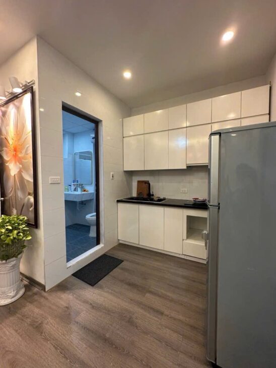 SIÊU ĐẸP NHÀ HÀO NAM 50M2X5T 11.2 TỶ – KINH DOANH – VỊ TRÍ ĐẮC ĐỊA