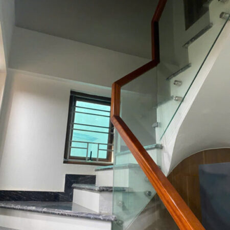 CẦN BÁN NHÀ MẶT PHỐ TRẦN NHÂN TÔNG, ĐỀ THÁM TIỆN ÍCH XUNG QUANH GIÁ CHỈ 8.5TỶ