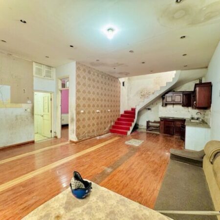 NHÀ RÂT HIẾM 88M2 X 2 TẦNG, MẶT TIỀN HƠN 8 MÉT PHỐ AN TRẠCH – CÁT LINH