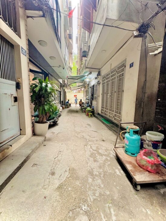 NHÀ RÂT HIẾM 88M2 X 2 TẦNG, MẶT TIỀN HƠN 8 MÉT PHỐ AN TRẠCH – CÁT LINH