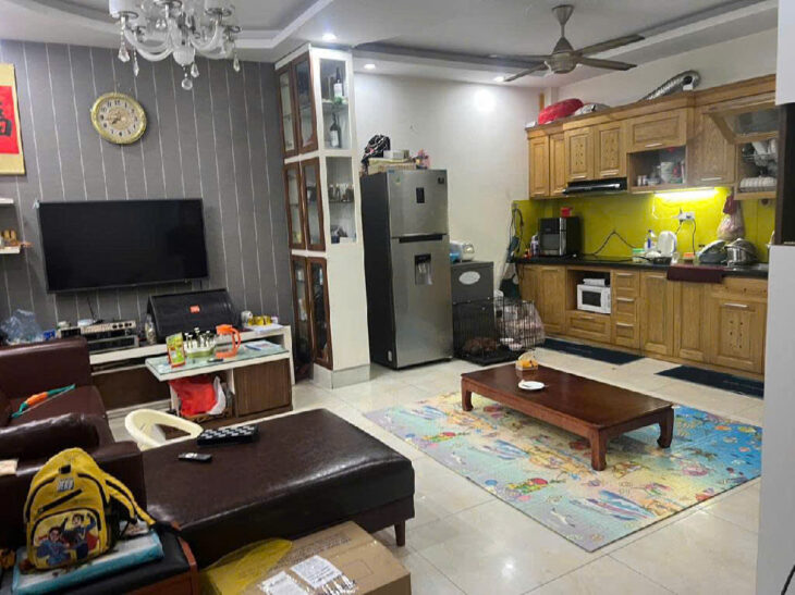 BÁN NHÀ CHIẾN THẮNG _LA KHÊ KHU VỰC TRUNG TÂM HÀ ĐÔNG 40M , MẶT TIỀN 5M . GIÁ 6.5 TỶ